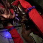 SAIT-010 Wakatsuki Maria 美少女銃戦士×アナル&マ●コ2穴中出しファック×… 顔射・ザーメンs e Hook Cum 150分 Rape