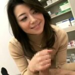 SMA-554 Houjou Maki 綺麗な女医さんの尿道責め Occupation 痴女