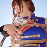 MKMP-148 Sakura Kizuna 緊縛コスプレ 佐倉絆 Costume Million