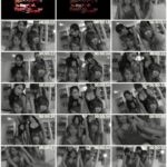 HVG-036 Wニューハーフのフル勃起チ○ポとアナルマ○コを爆エロねえちゃんが虐め抜く 120分 グローリークエスト(GQE) Kishita Nene, Imai Yua, Himeshima Anna, Takigawa Julia