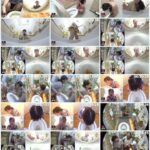 PGFD-023 居酒屋便所 激嘔吐・六 スカトロ Scat