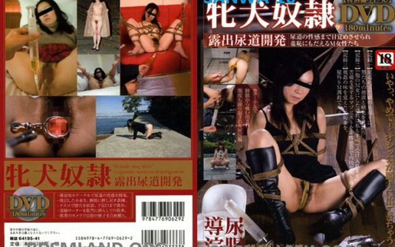 SANWA-16 少女失禁 2 まりな 19歳 Golden Showers 放尿