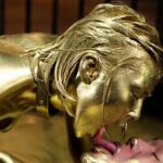 ABG-005 Usui Saryuu 金粉奴隷スナイパー 卯水咲流 138分 ウェット＆メッシー（フェチ） Planning 凌辱 フェチ