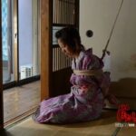 AKHO-074 Tomoyo Sou 緊縛・愛人縄志願 知世奏 SM 赤ほたるいか/妄想族