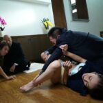 ATID-281 Serizawa Ren 清楚人妻 恥じらいの脱糞4 三島六三郎 Defecation