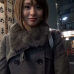 BONU-011 Natsume Yuuki 鶯谷発 ヤリパブ人気嬢は無敵のチン舐め女 夏目優希 手コキ ザーメン ラッシャーみよし