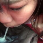 BONU-017 汁男優に飼育された精子娘 久我かのん Kuga Kanon フェラ・手コキ 監禁・拘束