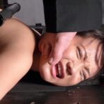 DASD-355 Shibuya Kaho アイアンクリムゾン13 澁谷果歩 Enema フェラ・手コキ 浣腸 イラマチオ SM