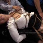 DDHG-020 Ayuhara Itsuki 人妻拷問アクメ 20 屈辱の奴隷堕ち肉人形 悲惨なる緊縛熟肉の痙攣 下着(フェチ) フェチ