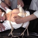 DMTA-001 Baby Entertainment Kasai Ami 究極の女体解剖実験室 魔薬狂乱淫獣 ~この世でもっとも危険なエクスタシーに取り憑かれた女~ 130分