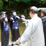 AVOP-279 護符天誅!幽幻導師列伝 熟女キョンシーに挑むセックスホラードキュメント おばさん AV OPEN 2016 企画 Senta-birejji