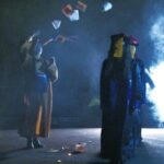 AVOP-279 護符天誅!幽幻導師列伝 熟女キョンシーに挑むセックスホラードキュメント おばさん AV OPEN 2016 企画 Senta-birejji