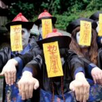 AVOP-279 護符天誅!幽幻導師列伝 熟女キョンシーに挑むセックスホラードキュメント おばさん AV OPEN 2016 企画 Senta-birejji