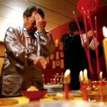 AVOP-279 護符天誅!幽幻導師列伝 熟女キョンシーに挑むセックスホラードキュメント おばさん AV OPEN 2016 企画 Senta-birejji