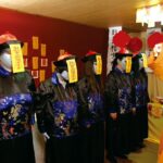 AVOP-279 護符天誅!幽幻導師列伝 熟女キョンシーに挑むセックスホラードキュメント おばさん AV OPEN 2016 企画 Senta-birejji