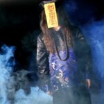 AVOP-279 護符天誅!幽幻導師列伝 熟女キョンシーに挑むセックスホラードキュメント おばさん AV OPEN 2016 企画 Senta-birejji