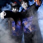 AVOP-279 護符天誅!幽幻導師列伝 熟女キョンシーに挑むセックスホラードキュメント おばさん AV OPEN 2016 企画 Senta-birejji