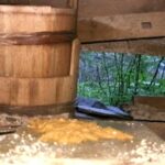 VRXS-003 直下型女子便所 深海