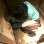 VRXS-003 直下型女子便所 深海