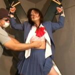 DMKD-001 Baby Entertainment 新女スパイ拷問 2人の美女スパイ DOUBLE VENUS 1 Lolita 女子校生 その他ロリ系 その他女子校生 松下商店