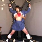DMKD-001 Baby Entertainment 新女スパイ拷問 2人の美女スパイ DOUBLE VENUS 1 Lolita 女子校生 その他ロリ系 その他女子校生 松下商店