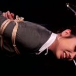 DPHD-105 Nakata Yurie 女刑事狂乱拷問事件簿 人生最悪、屈辱の日 Spiral-5 ~仲田由梨江の記録~…