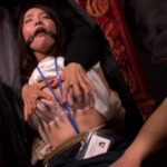 DXND-002 Kamon Yuuka 緩女快楽拷問族 vol．2 ～閉ざされた神秘なる裸の闇～ 嘉門ゆうか 【アウトレット】 HIDE ☆ KING