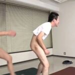 NFDM-492 ヨガ教室のスケベ男に金蹴り制裁 フェラ・手コキ 95分 Rape 凌辱 Kitajima Rei, Mizushima Arisu