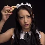 NFDM-495 Kanou Hana 日本一の責め上手 神納花のヴァーチャルM男責め 顔面騎乗 メイド系 133分 Footjob Dirty 痴女