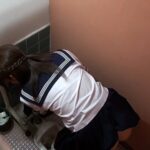 AOZ-259 女子校トイレ4カメ盗撮 ～高画質局部丸見え特選うんこ編～ スカトロ 青空ソフト Defecation Fetish