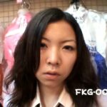 JFK-001 制服奴隷○女 ブルマ 縛り Tsuba Oni