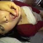 JKW-006 Nagasaki Fumi マゾ変態インテリ巨乳妻 Insult 人妻・熟女 潮吹き 熟女 ジュエル系（KIプランニング） メガネ 企画