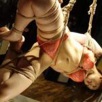 JBD-212 闇緊縛の部屋 Oshikawa Yuuri 有末剛 蛇縛