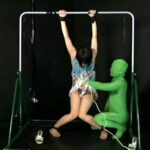 KOCH-008 くすぐりアクメ同時責め Tickling SM Sawai Michi, Kozakura Riku, Akino Misaki