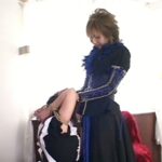 MGMC-022 MEGAMI 長身美脚の絶対女王様 ２ Kagami Hana 雅女王様, 鏡華女王様