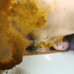 ODV-396 人間便所シミュレーション パノラマ糞顔騎 Slut Facesitting 大塚フロッピー