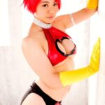 SNIS-757 Shiraishi Makoto スーパー黄金比筋肉BODYコスプレイヤー 白石真琴 Clothes 巨乳 Actress S1(エスワン ナンバーワンスタイル)