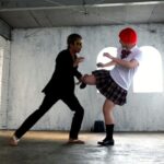 SNIS-757 Shiraishi Makoto スーパー黄金比筋肉BODYコスプレイヤー 白石真琴 Clothes 巨乳 Actress S1(エスワン ナンバーワンスタイル)