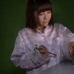 GVG-490 Shinomiya Yuri 変態病棟肛門科 3 GLORYQUEST トリンドル田中 Anal