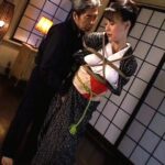 DSE-516 Wakabayashi Miho 三十路緊縛愛奴 伍 ドリームステージエンタテインメント