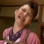 DSE-658 Kitamura Nobuko (北村信子) 五十路緊縛愛奴 ２０ Juku Onna Emaki