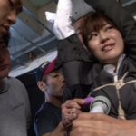 IENE-475 Ono Maria Abnormal Confinement 監禁・拘束 アイエナジー 菊淋