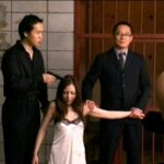 IESP-576 Fukada Rina 女捜査官 深田梨菜 淫辱の罠 企画 中出し Big Tits 潮吹き Captivity Rape