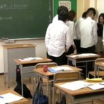 SACE-084 Ootsuka Ren (福咲れん) 新任女教師 緊縛中出しホームルーム 綾瀬れん 115分 ソフト・オン・デマンド エース Cum