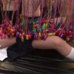 SVDVD-618 Tsukino Yuria 女子高生マシンバイブ 黒髪優等生をマシンで調教したら… 広瀬ＧＡ☆ＷＡ 凌辱