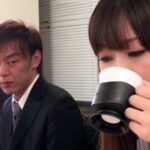 VANDR-004 高身長キャリアウーマン高飛車上司に、媚薬を仕込んだら… 240分 ストッキング乱交 女子校生 水嶋あずみ 職業 Tights OL Big Tits