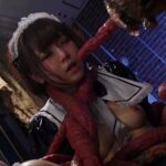 MKMP-164 Sakura Kizuna 触手覚醒 Made-Based Costume Fetish