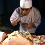 ADVO-008 Kakimoto Mao 美熟女奴隷 スカトロ Enema Scat