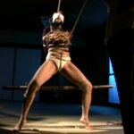 ADVO-008 Kakimoto Mao 美熟女奴隷 スカトロ Enema Scat