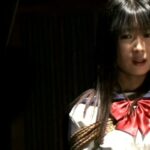 ADVO-012 Fuyuno Mizuki 少女恥態 アートビデオSM／妄想族 Scat